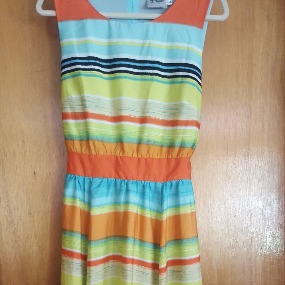 J.Taylor dress size 16